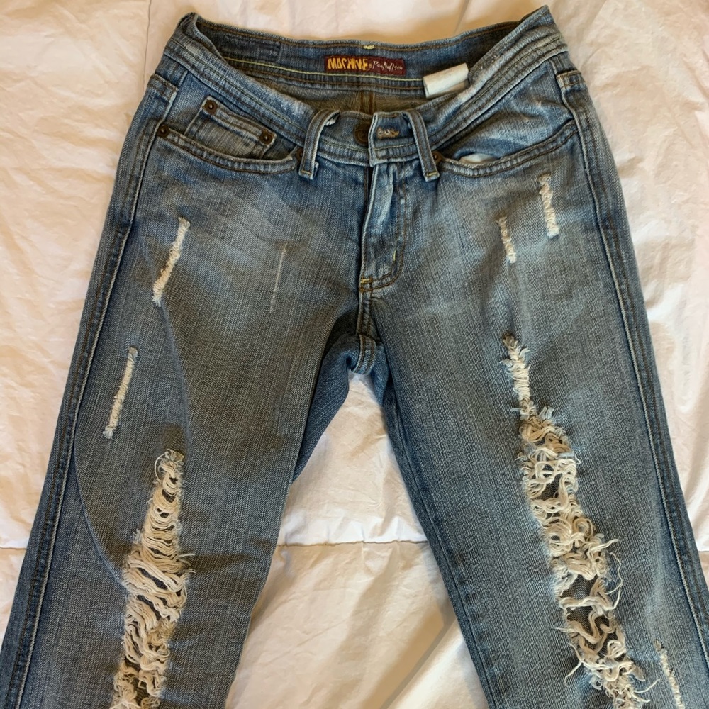 Cute jeans